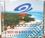 Huracan Cafe' / Various cd