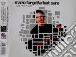 Mario Fargetta Feat. Sara - I Will Rise Again (Cd Single)