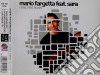Mario Fargetta Feat. Sara - I Will Rise Again (Cd Single) cd