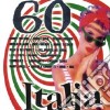 60 Italia cd