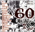 60 Italia Vol. 2 cd