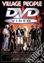 (Music Dvd) Village People - Village People cd