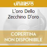 L'oro Dello Zecchino D'oro cd