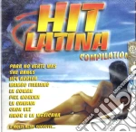 Hit Latina Compilation cd