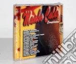 Mambo Caldo Compilation cd