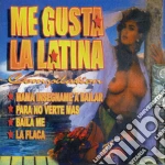 Me Gusta La Latina / Various cd