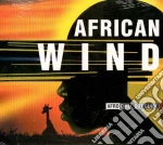 African Wind / Various cd