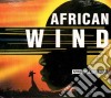 African Wind / Various cd