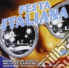 Festa Italiana / Various cd