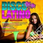 Disco Latino / Various cd