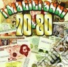 Magici Anni 70 & 80 / Various (I) cd