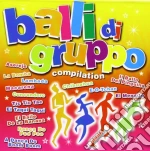 Balli Di Gruppo cd