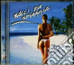 Balli Da Spiaggia cd