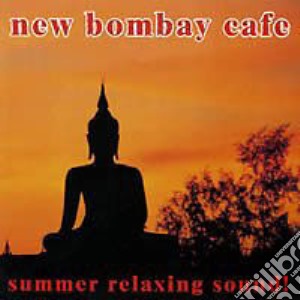 New Bombay Cafe' cd musicale di AA.VV.