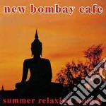 New Bombay Cafe' cd