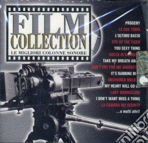 Film Collection / Various cd musicale di AA.VV.