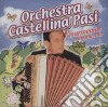 Orchestra Castellina Pasi (fisarmonica Impazzita) cd