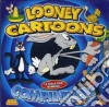 Looney Cartoons Compilation / Various cd