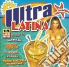 Ultra Latina cd