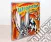 Cartoon Band - Baby Cartoons Compilation cd