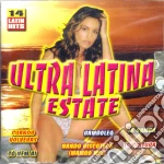 Ultra Latina Estate cd