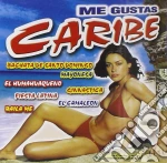 Me Gustas Caribe / Various cd