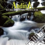 Andina - Rio Apurimac