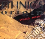 Ethnic'A Origin / Various cd