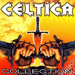 Celtica Collection / Various cd musicale di AA.VV.