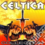 Celtica Collection / Various cd