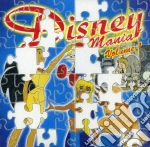 Disney Mania Vol.1 / Various cd