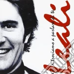Fausto Leali - E Ci Ritroviamo A Parlare Di Te cd