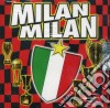Milan Milan / Various cd