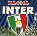 Magica Inter / Various cd