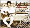 Fausto Leali - Un'ora Fa cd
