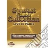 (Music Dvd) Greatest Disco Collection - Live In Paris cd