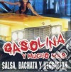 Gasolina Y Mucho Mas: Salsa Bachata Y Reggaeton cd