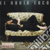 El Rubio Loco - Gozalo cd