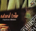 Natural Tribe: Fourteen Natives / Various cd