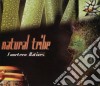 Natural Tribe: Fourteen Natives / Various cd