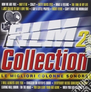 Film Collection Vol.2 / Various cd musicale di AA.VV.
