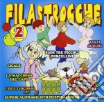 Filastrocche Vol.2 / Various cd