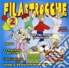 Filastrocche Vol.2 / Various cd