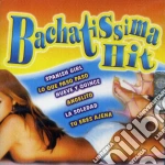 Bachatissima Hit / Various cd