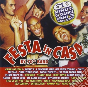 Festa In Casa / Various cd musicale di AA.VV.