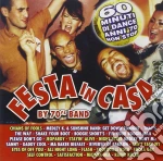 Festa In Casa / Various cd