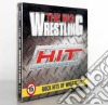 Big Wrestling Hit / Various cd