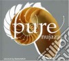 Pure Nujazz cd