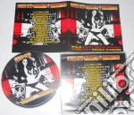 Latin Pop Bachata Y Reggaeton cd