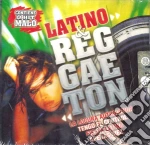 Latino & Reggaeton / Various cd